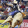 PBR - Professional Bull Riders World Finals