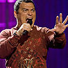 Carlos Mencia