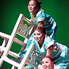 Peking Acrobats
